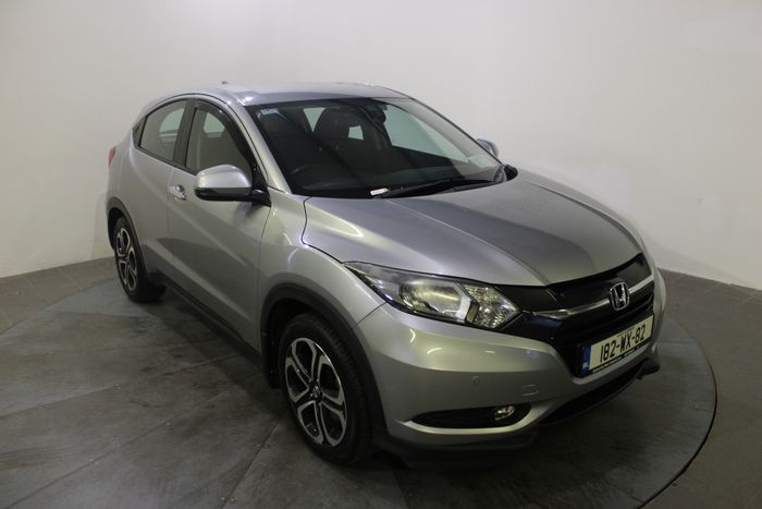 Honda HR-V 2018