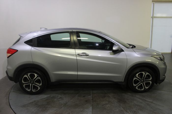 Honda HR-V 2018