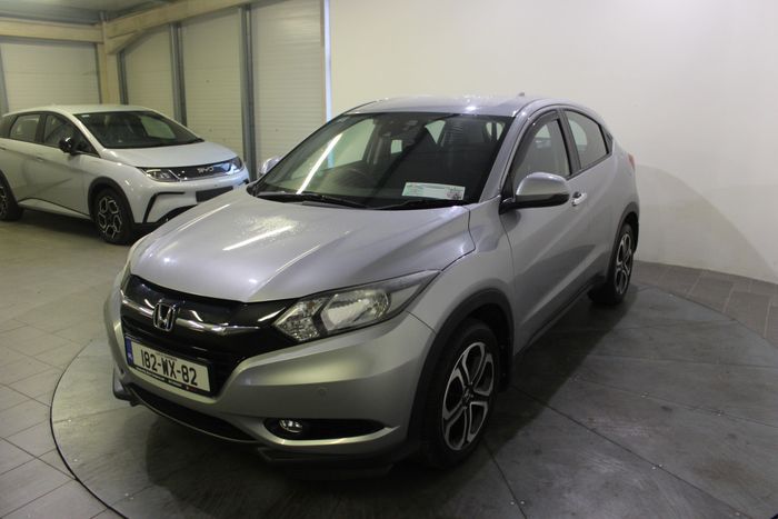 Honda HR-V 2018