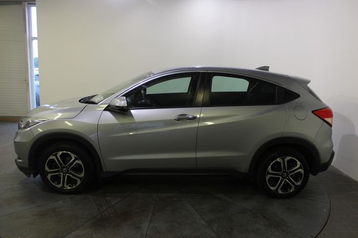 Honda HR-V 2018