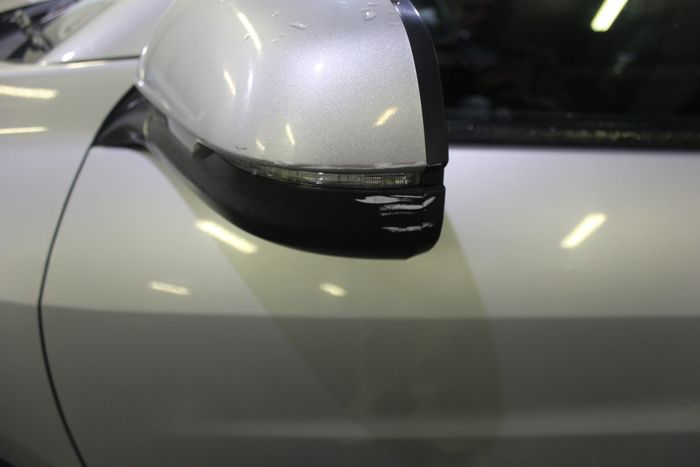 Honda HR-V 2018