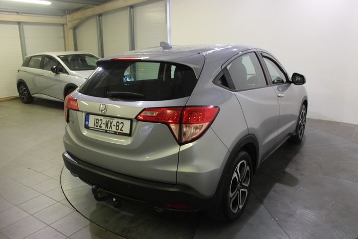Honda HR-V 2018