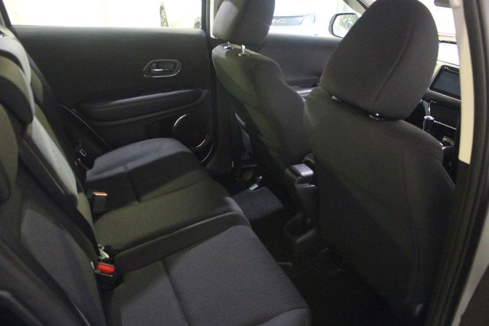 Honda HR-V 2018