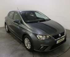 SEAT Ibiza 2019
