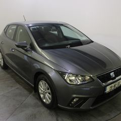 SEAT Ibiza 2019