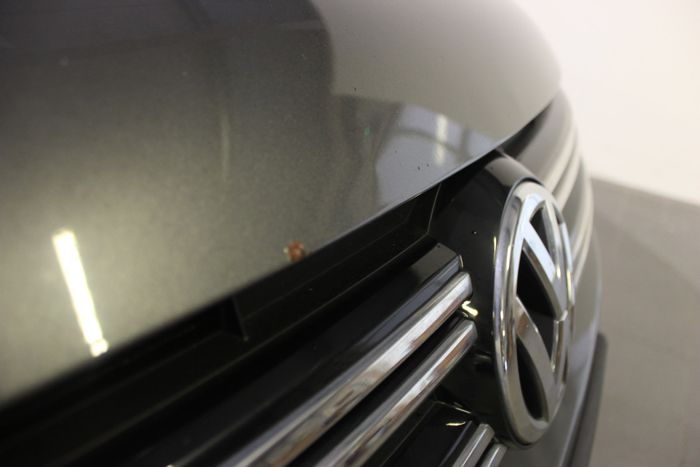 Volkswagen Tiguan 2016