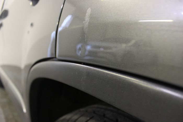 Volkswagen Tiguan 2016