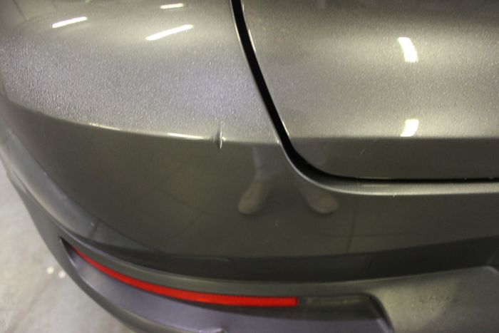 Volkswagen Tiguan 2016