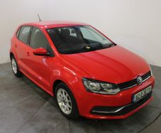 Volkswagen Polo 2016