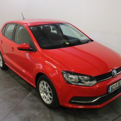 Volkswagen Polo 2016