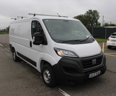 Fiat Ducato 2023