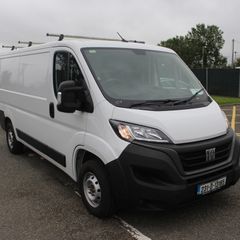 Fiat Ducato 2023