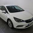 Opel Astra 2016