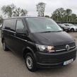 Volkswagen Transporter 2017