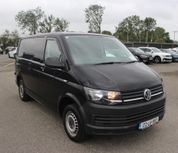 Volkswagen Transporter 2017