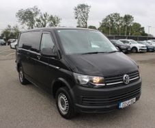 Volkswagen Transporter 2017
