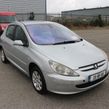 Peugeot 307 2005