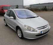 Peugeot 307 2005