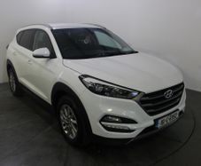 Hyundai Tucson 2016