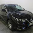 Nissan QASHQAI 2018