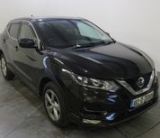 Nissan QASHQAI 2018