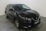 Nissan QASHQAI 2018