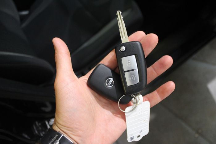 Nissan QASHQAI 2018