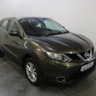 Nissan QASHQAI 2014