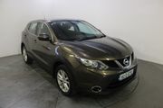 Nissan QASHQAI 2014