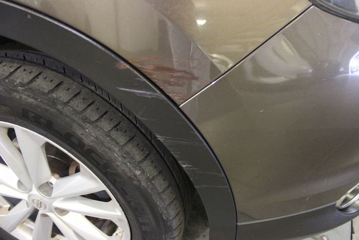 Nissan QASHQAI 2014