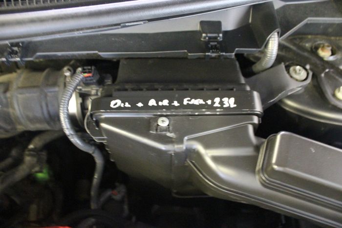 Nissan QASHQAI 2014