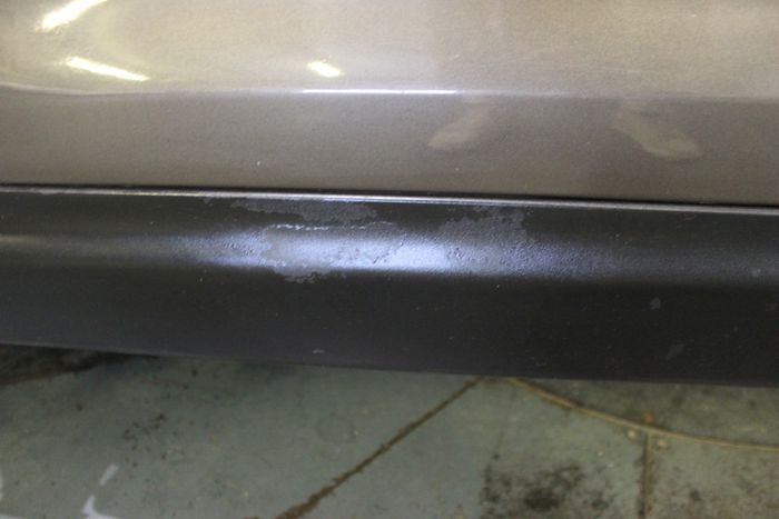Nissan QASHQAI 2014