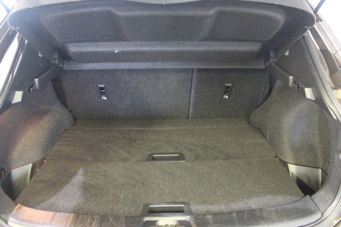 Nissan QASHQAI 2014