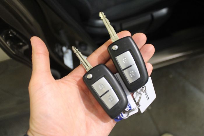 Nissan QASHQAI 2014