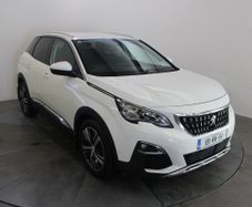Peugeot 3008 2018