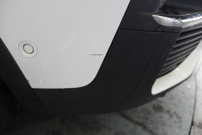 Peugeot 3008 2018