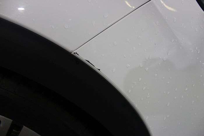 Peugeot 3008 2018