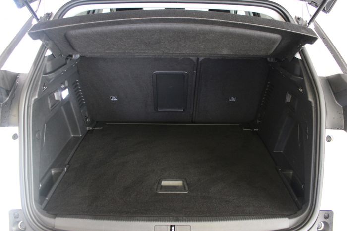 Peugeot 3008 2018