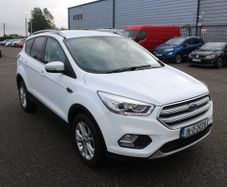 Ford Kuga 2019