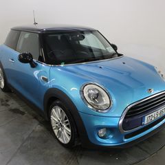 MINI Cooper 2017