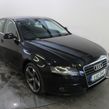 Audi A4 2011