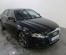 Audi A4 2011