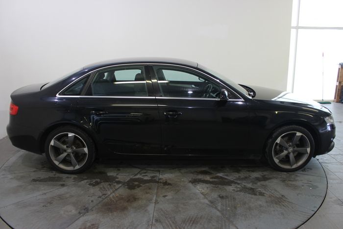Audi A4 2011