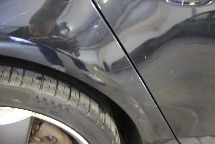 Audi A4 2011