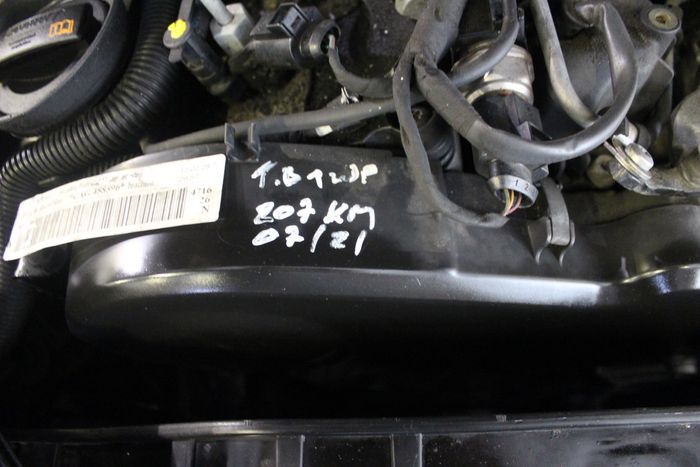 Audi A4 2011