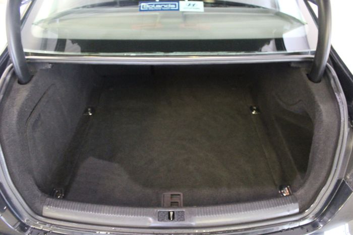 Audi A4 2011