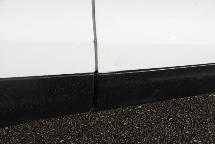 Nissan QASHQAI 2017