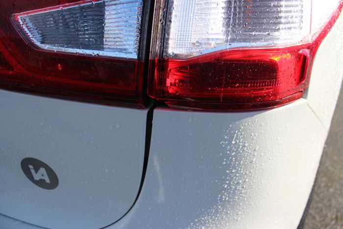 Nissan QASHQAI 2017