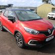 Renault Captur 2019