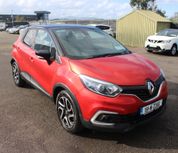 Renault Captur 2019